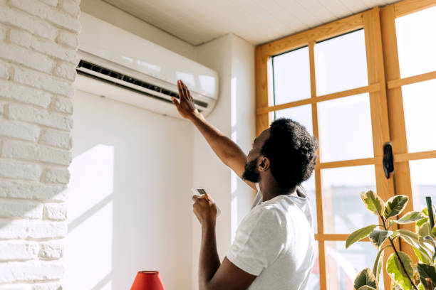 Reliable Rahway, NJ HVAC Solutions