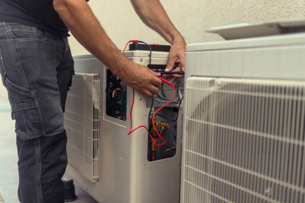 HVAC maintenance plan in Rahway, NJ